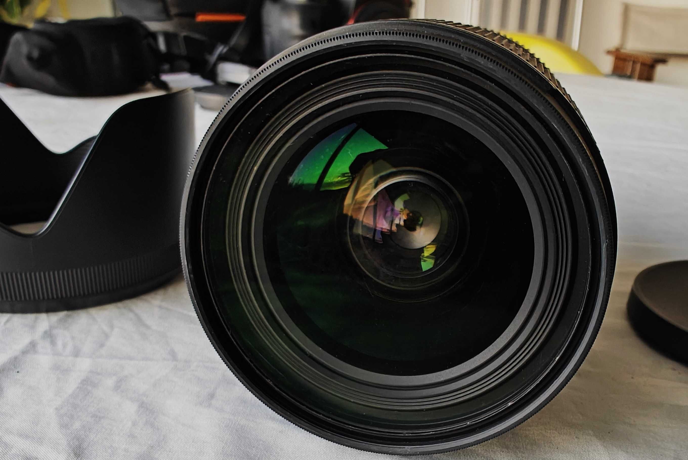 Vendo Sigma ART 18-35mm f/1.8 DC HSM