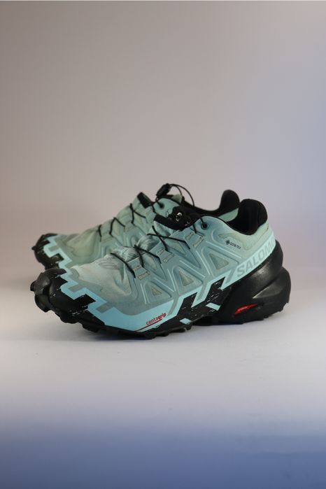 Salomon Speedcross 6 GTX Розмір 37,5