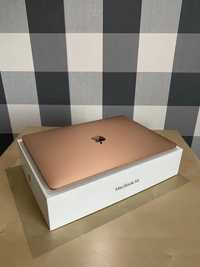 MacBook Air gold 8/256 M1