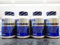 EVL, VitaMode (120 таб.), мультивитамины, мультивітаміни