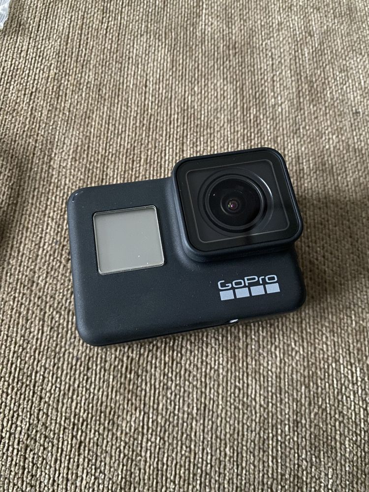 GoPro Hero Black 7