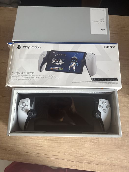 Playstation Portal