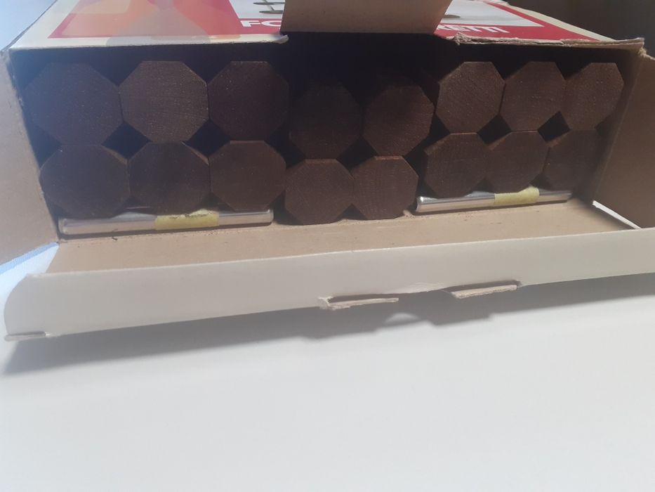 Stojak na wino 12 butelek made in Italy