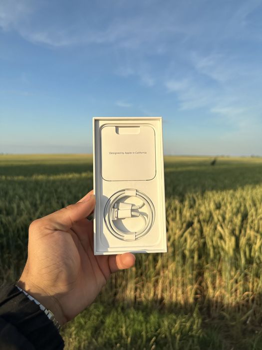 Iphone 13 128gb white