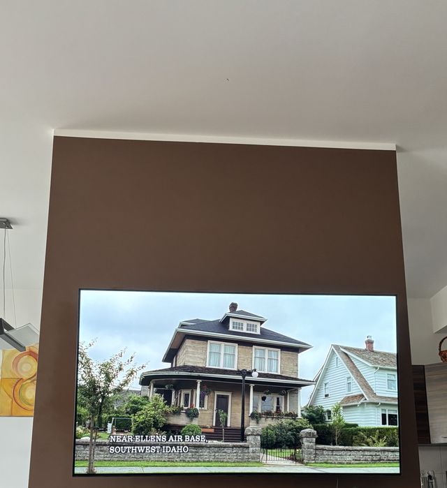 Telewizor LG OLED 65 cali wiszący/stojący