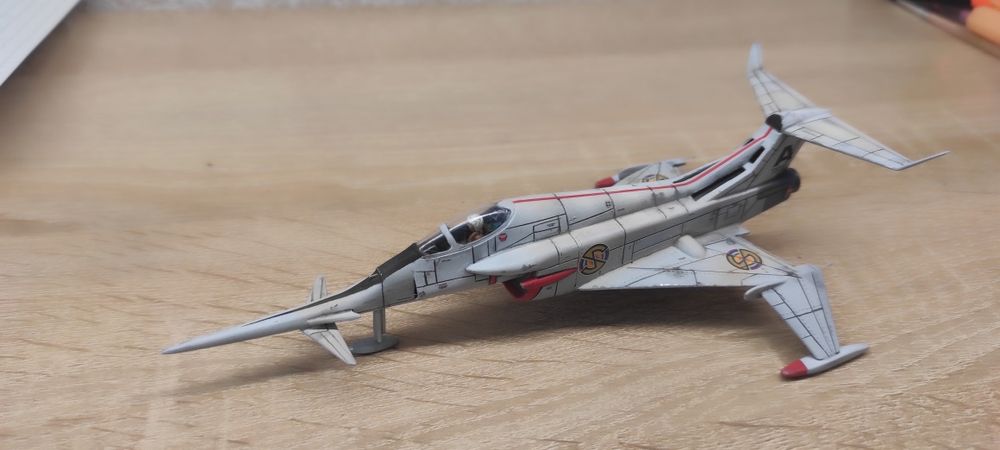 Продам модель самолёта, БПЛА 1/72