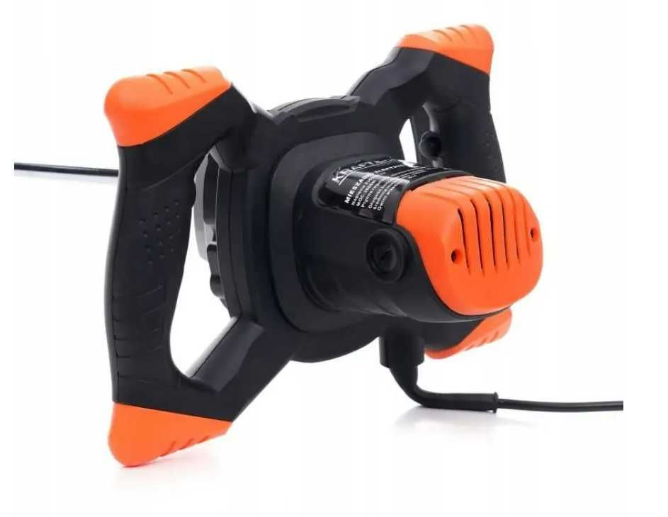 Міксер будівельний 2600W Kraft&Dele KD541 Польща 100% Мідь