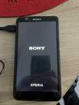 Sony Xperia E4, Smartphone