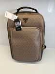 Plecak skórzany guess compact new casual 42’