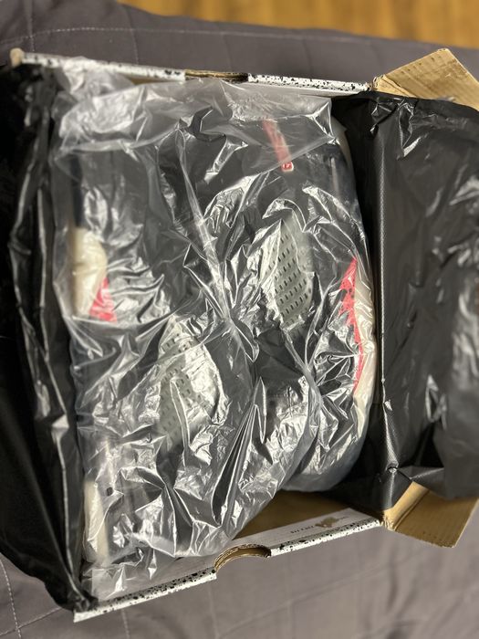 Кросівки Nike Air Jordan Retro 5 Black ”Gore-Tex