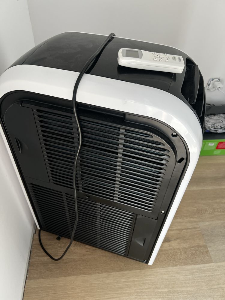 Klimatyzator Eberg Qubo Q40NE GWAR