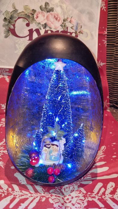 Várias decorações de Natal,compre a sua