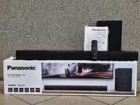 Soundbar Panasonic SC-HTB150EGK czarny