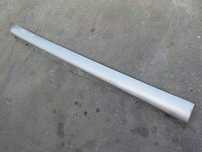 listwa progowa prawa toyota avensis T25 kombi 75851-05010