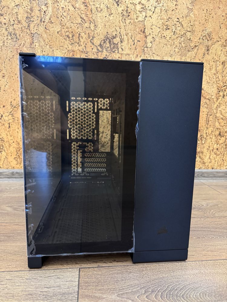 Корпус Corsair 2500X