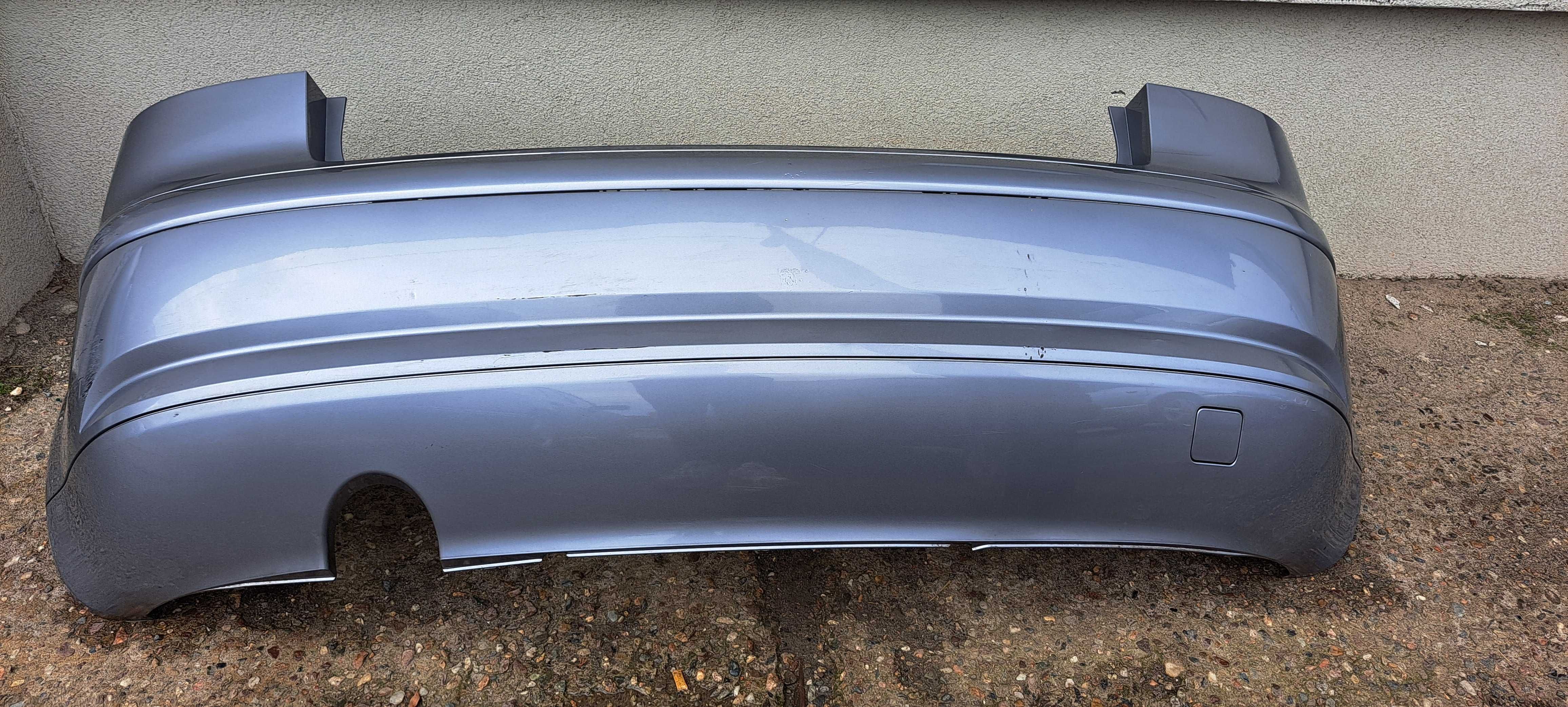 Zderzak tył Audi A3 8P 3D LY7H