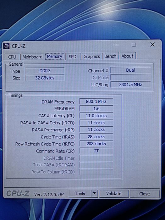 Bundle I7-5775C + Z97 Deluxe + 32Gb RAM + NVME + SSD