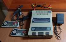 Pegasus micro genius. 2 pady, pelne okablowanie