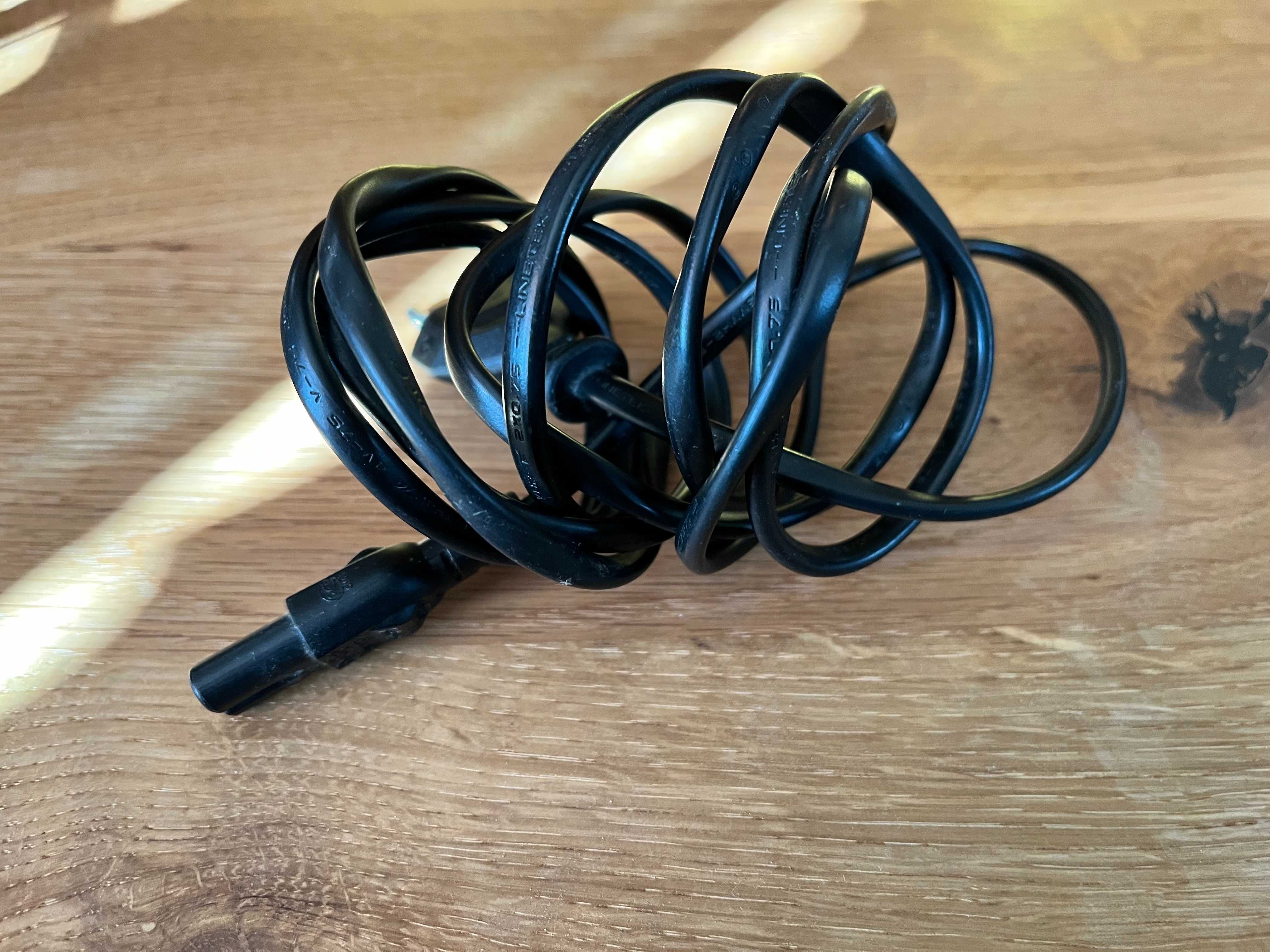 Kabel sieciowy 1,9 m