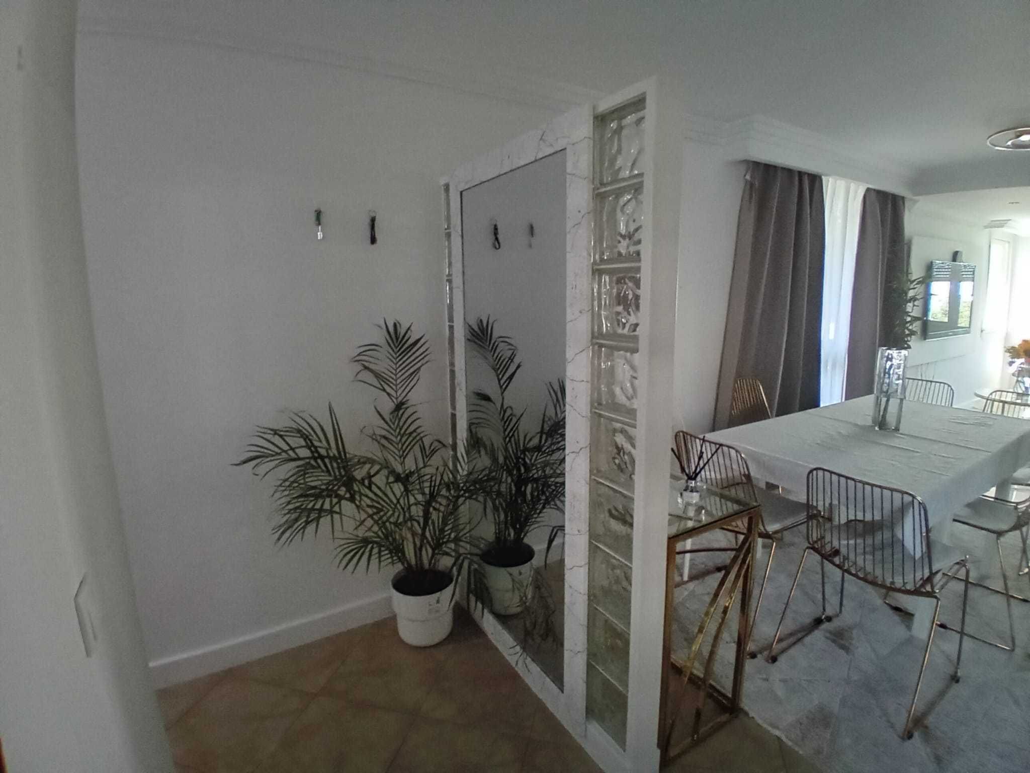 Apartamento T3 arrenda se