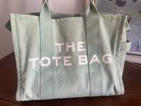 The tote bag original