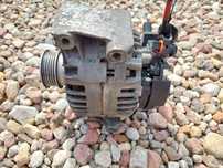 Alternator opel 2.2 benzyna BOSCH