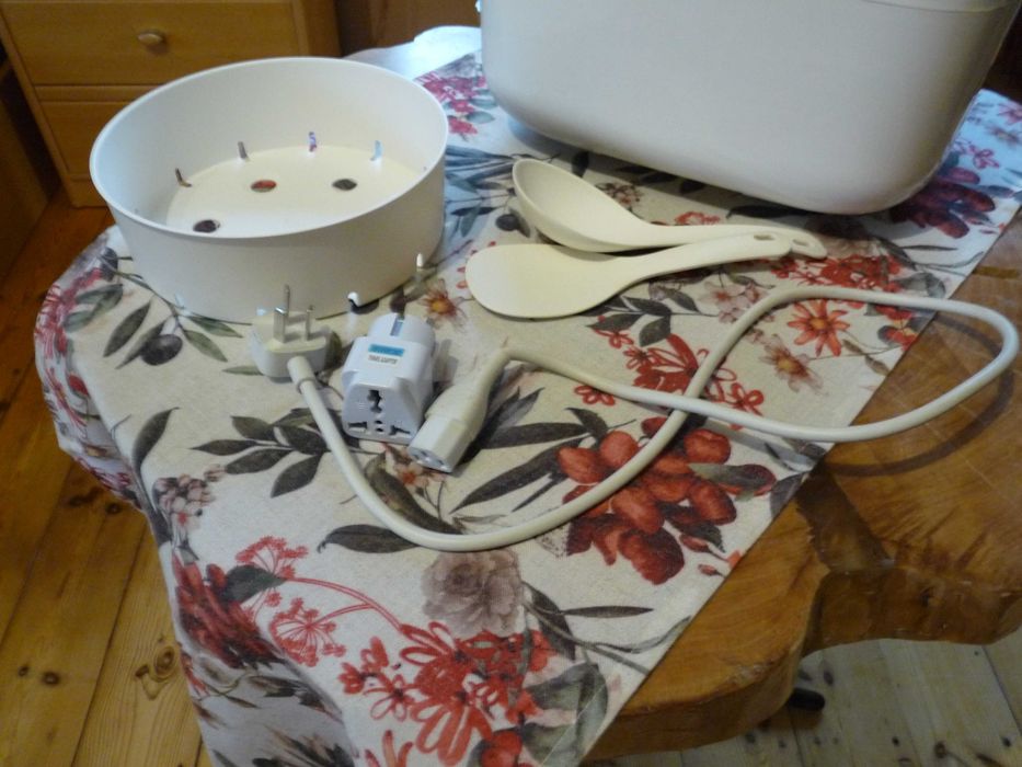 Ryżowar Xiaomi 3L (bez wifi)