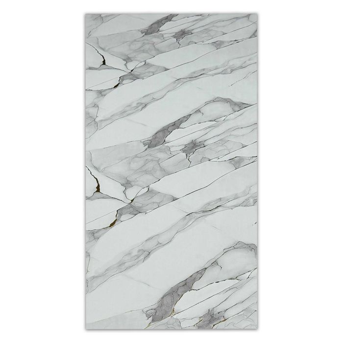 WODOODPORNA PŁYTA ŚCIENNA 2800x1220x4 mm Winyl XXL Łazienka Kuchnia