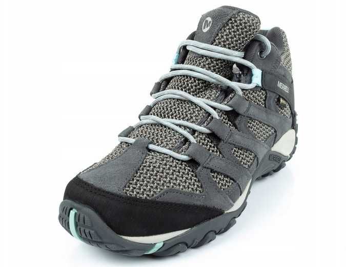 Buty trekkingowe Merrell Alverstone GTX [J034596] r.36-41