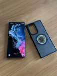 Samsung Galaxy S22 Ultra 12/256GB Green | Dual SIM