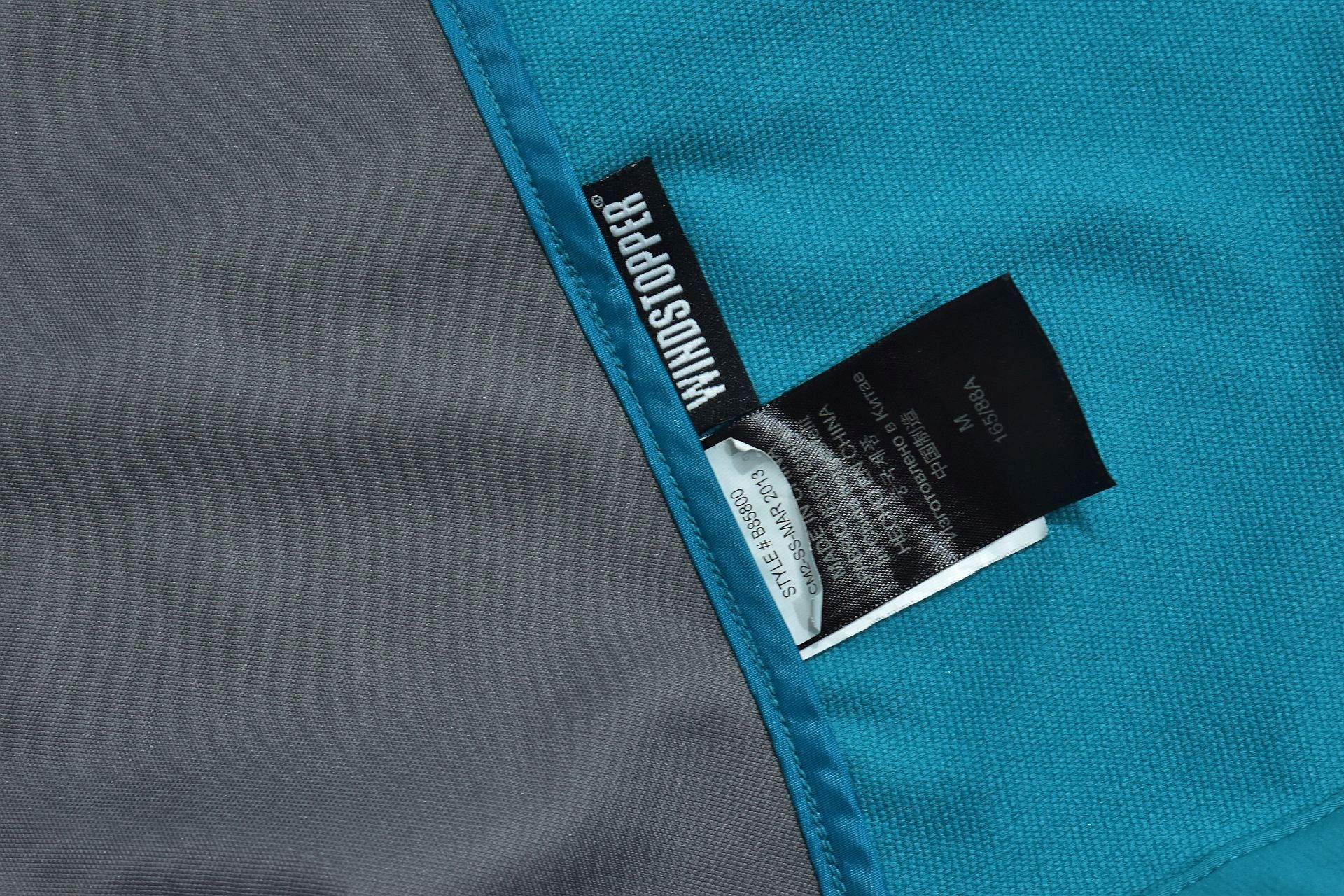 Marmot Gore Windstopper Damska Kurtka Trekkingowa Softshell M
