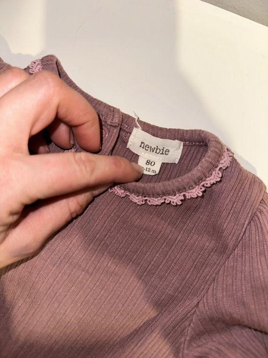 Body newbie roxmiar 80