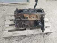 Блок двигателя с коленвалом 1.5 F15S3 Chevrolet Aveo