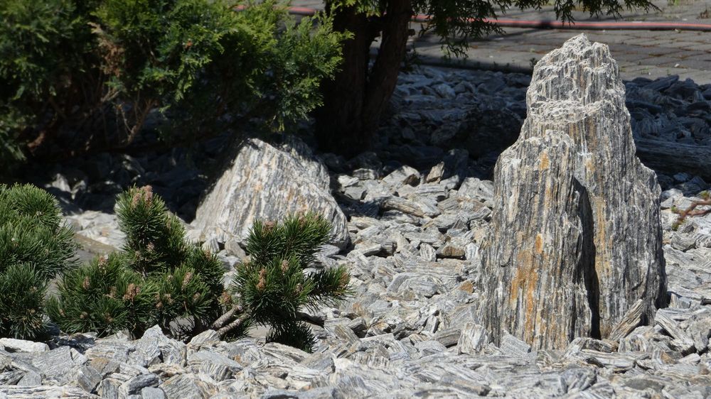 Kamienie ozdobne na cmentarz, grysy, otoczaki, duży wybór