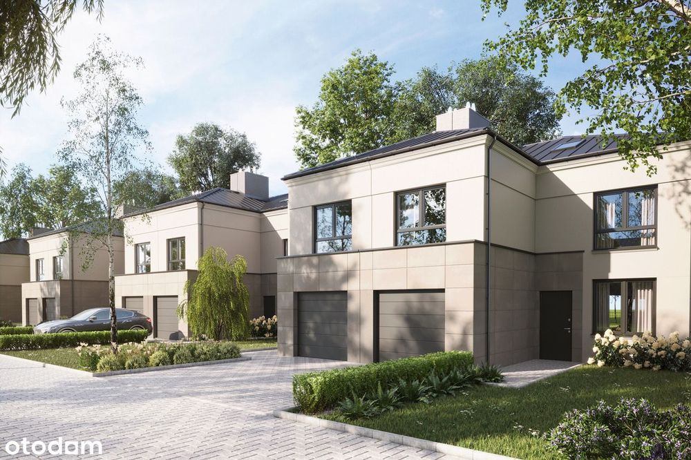 5-pokojowy dom 144m2 + ogródek Bez Pośredników