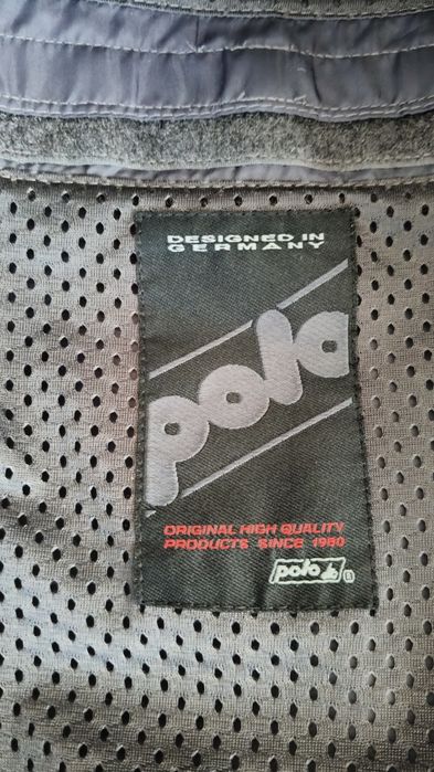 Якісний Мотокостюм FLM