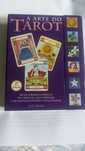 A Arte do Tarot