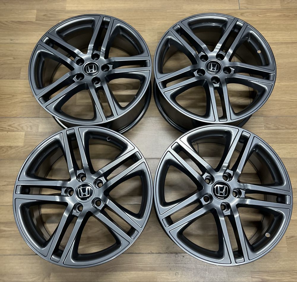 Диски 5*114.3R18,Honda,КІА,Nissan,Renault,Hundai, Mazda, Mitsubishi