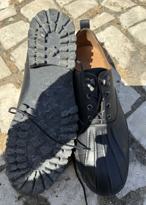 Calçado Eureka Shoes