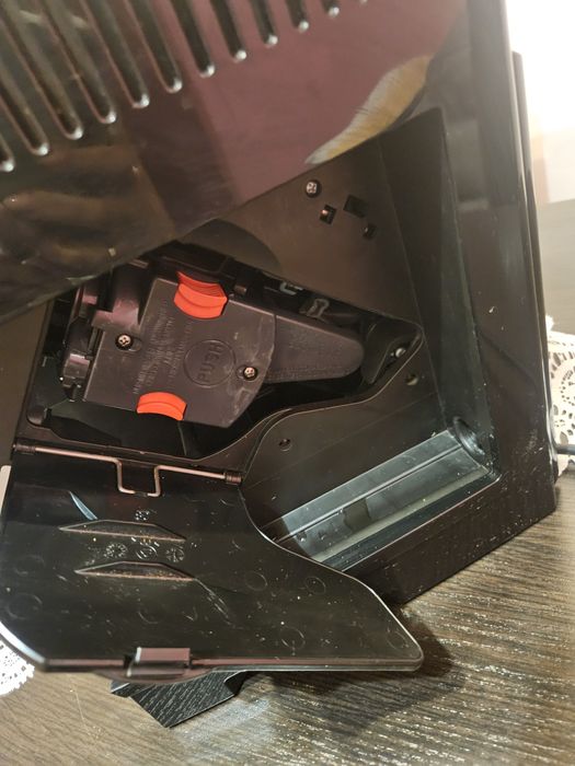 Ekspres DeLonghi