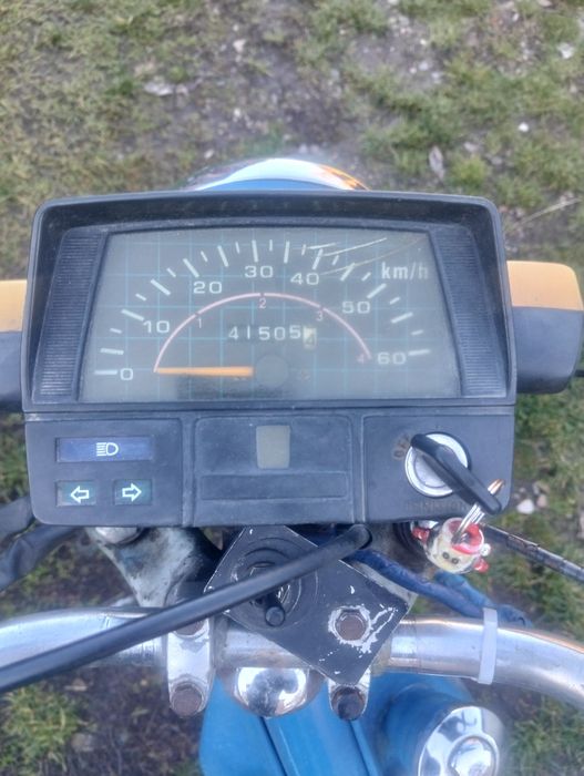 Продам дельту 110 кубів в хорошому стані.