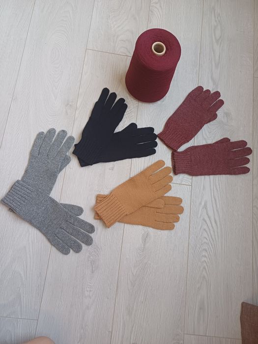 Вязані вироби машинного вязання