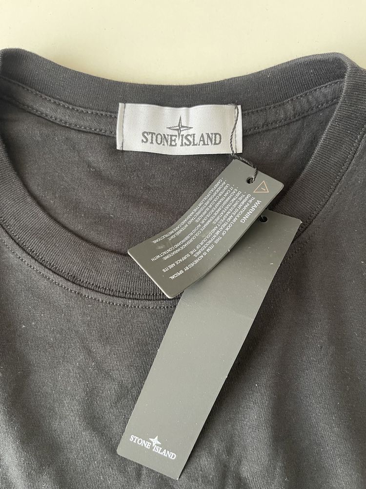 Футболка Stone Island