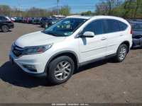 Honda CR-V 2.4 benzyna 193KM 4X4