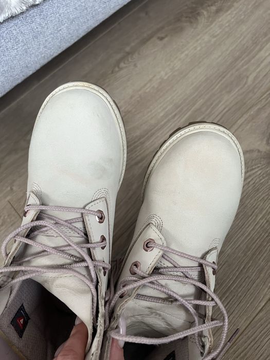 Дитячі (підліткові) черевики Timberland 36 розмір