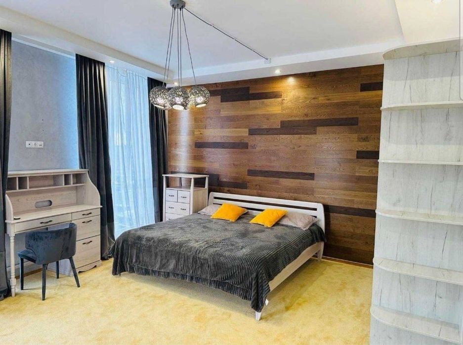 Аренда 1к ЖК Панорама Центр Паркинг