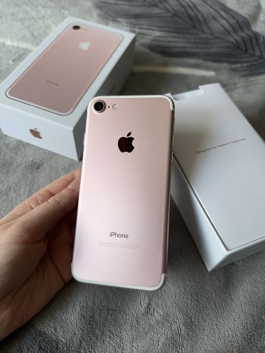 Айфон 7, iphone 7