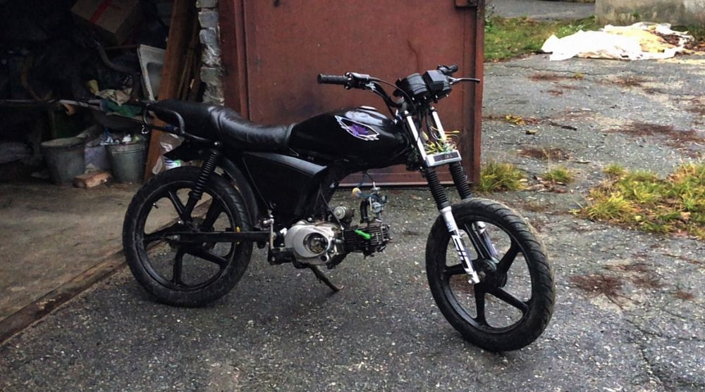 Розбор альфа на ДОКАХ !!