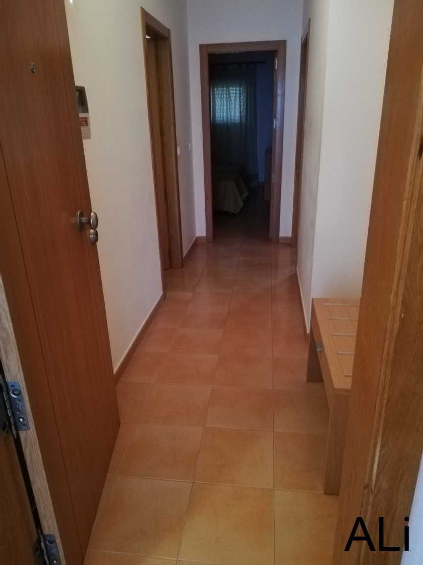 Apartamento T1, Monte Gordo (com vista mar lateral)