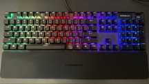 Klawiatura Steelseries Apex 5